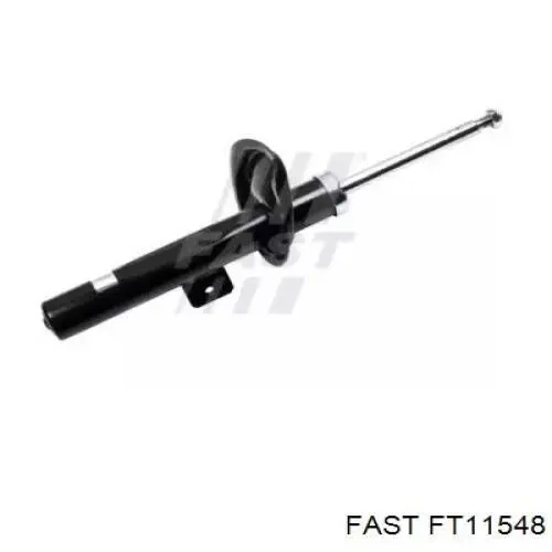 Амортизатор передней подвески левой Fast FT11548 цена, от 31.86 USD