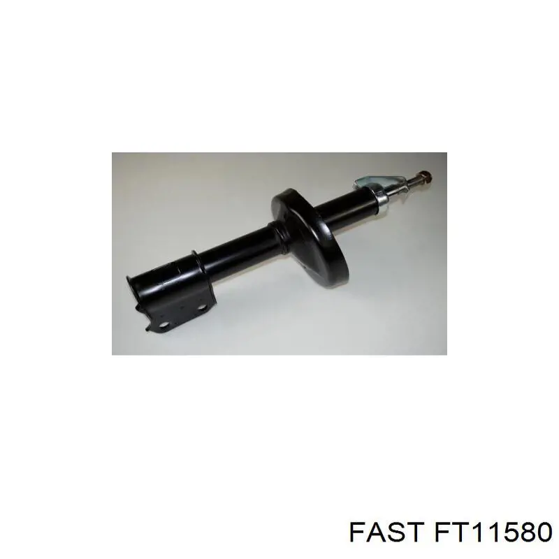 Стойка амортизатора передняя Fast FT11580 цена, от 34.10 USD