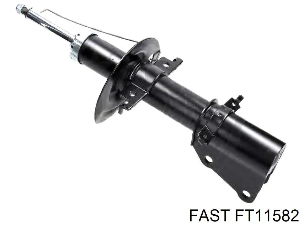 FT11582 Fast amortecedor dianteiro