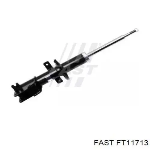 Стойка амортизатора задняя Fast FT11713 цена, от 53.01 USD