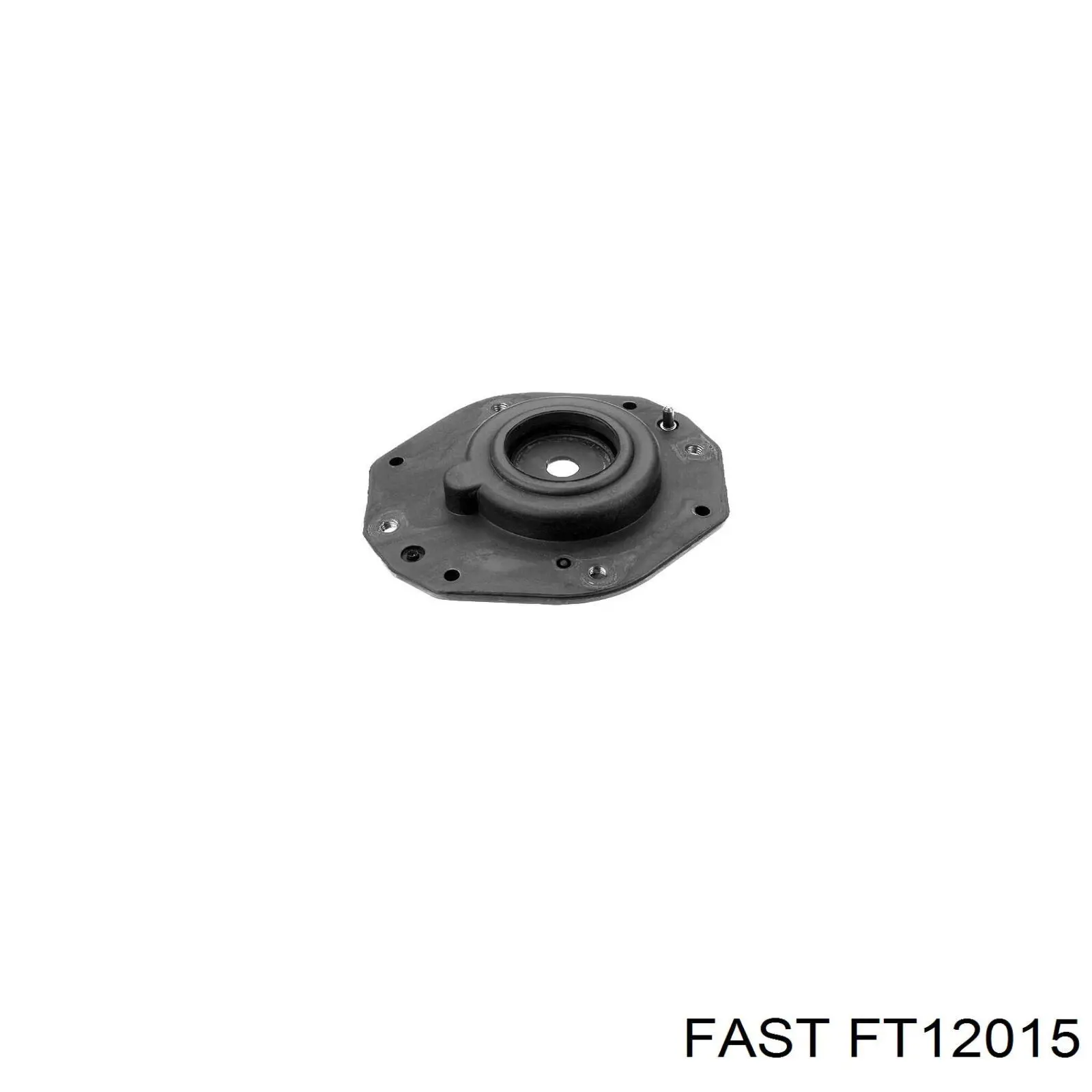 Опора переднего амортизатора FT12015 Fast