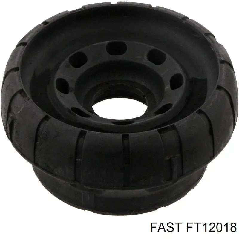 Опора стойки амортизатора переднего Fast FT12018 цена, от 31.25 USD