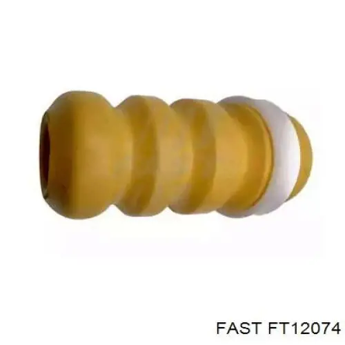 FT12074 Fast pára-choque (grade de proteção de amortecedor dianteiro)