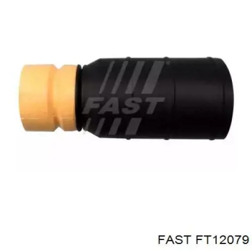 FT12079 Fast буфер (отбойник амортизатора переднего + пыльник)