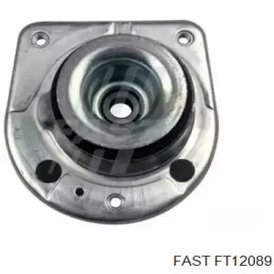 Опора амортизатора переднего левого Fast FT12089 цена, от 21.66 USD