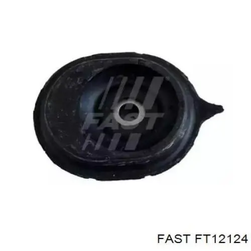 FT12124 Fast опора амортизатора переднего