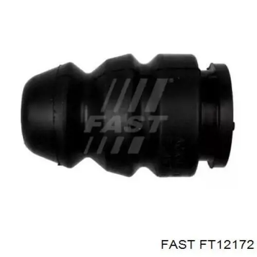 Буфер-отбойник амортизатора переднего Fast FT12172 цена, от 4.23 USD