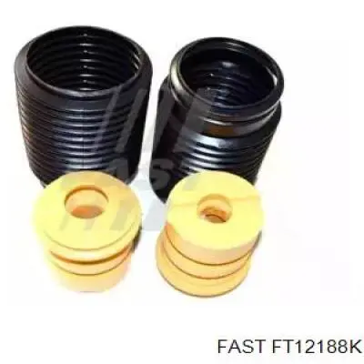 FT12188K Fast Пыльники и отбойники амортизатора
