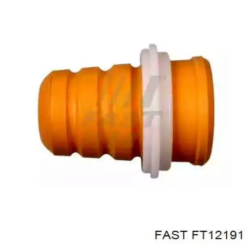 FT12191 Fast pára-choque (grade de proteção de amortecedor dianteiro)
