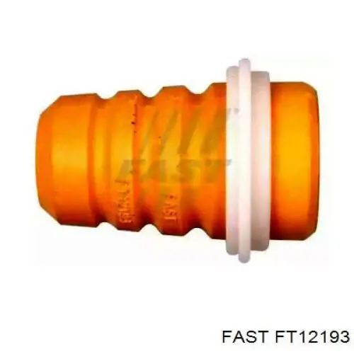 Буфер-отбойник амортизатора переднего Fast FT12193 цена, от 6.45 USD