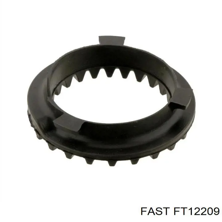 Пружина амортизатора Fast FT12209 цена, от 33.19 USD