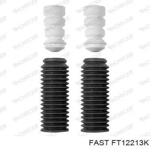 Купить FT12213K Fast Отбойник на задние стойки