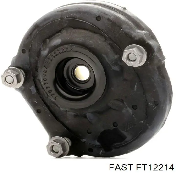 Опора амортизатора правого переднего Fast FT12214 цена, от 20.91 USD