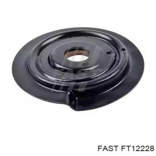 FT12228 Fast disco superior metálico de mola dianteira