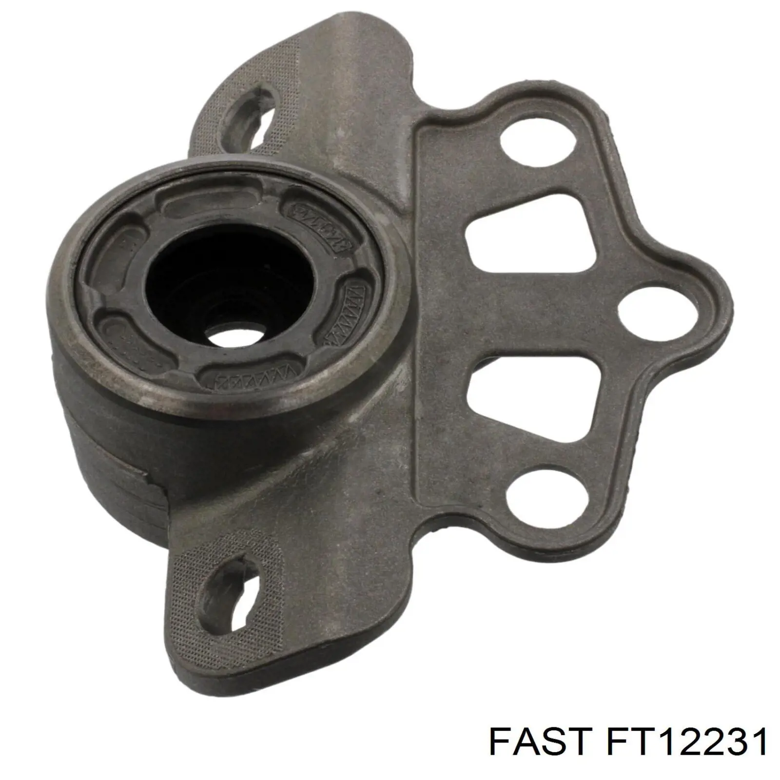 Опора пружины задней правой Fast FT12231 цена, от 15.21 USD