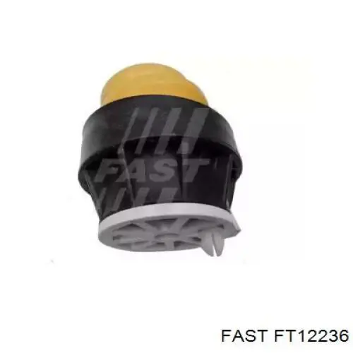FT12236 Fast буфер (отбойник амортизатора заднего)