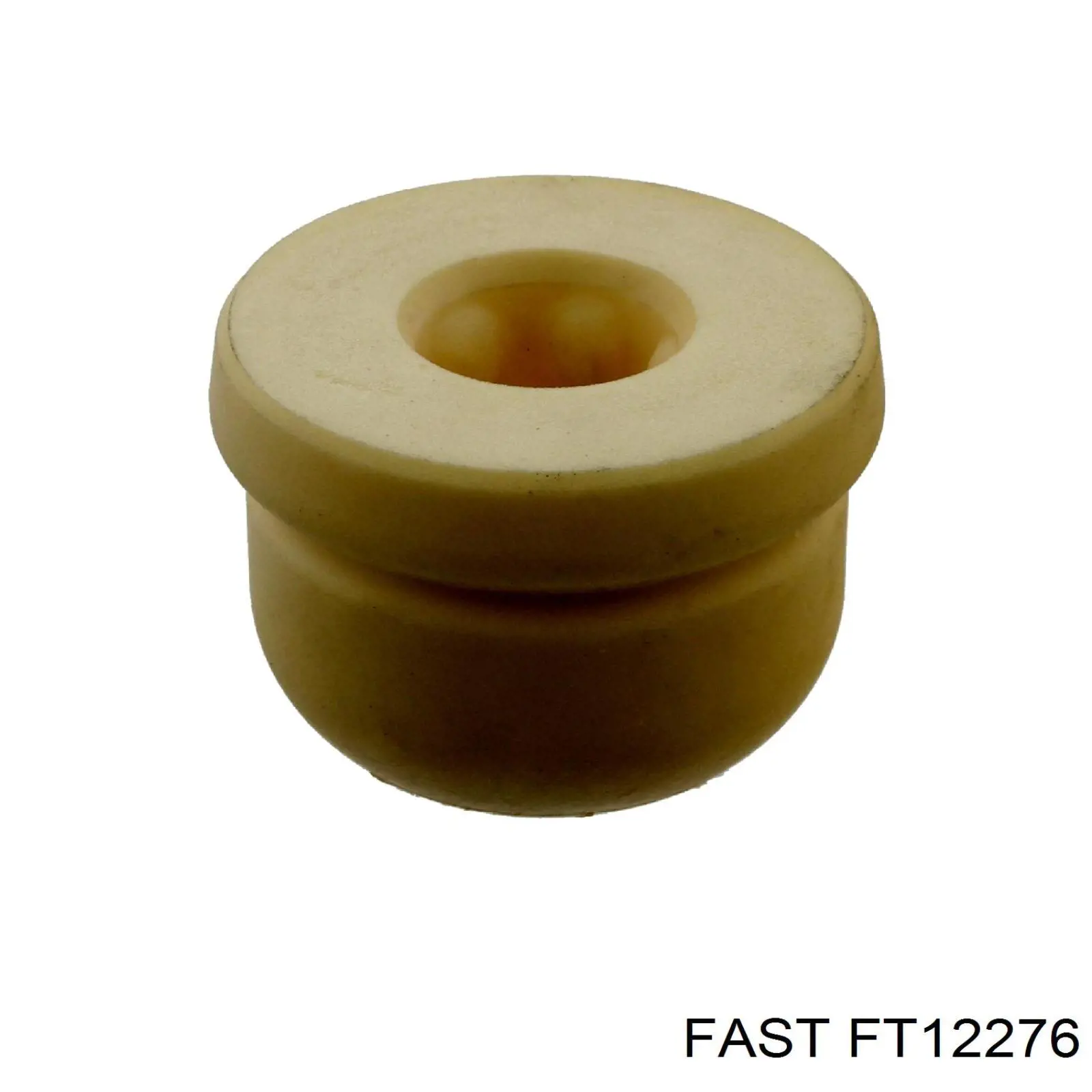 Буфер-отбойник амортизатора переднего + пыльник Fast FT12276 цена, от 7.38 USD