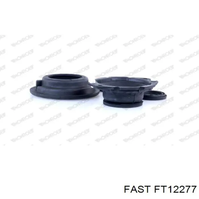 Подшипник опорный амортизатора, переднего Fast FT12277 цена, от 11.57 USD