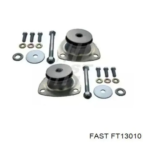 Подушка кабины Fast FT13010 цена, от 38.91 USD