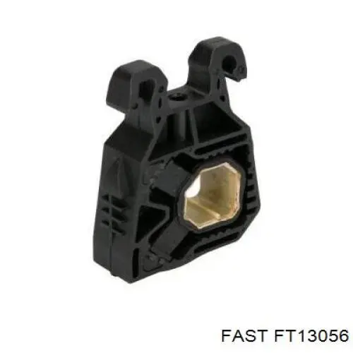 Купить FT13056 Fast Кронштейн радиатора нижний