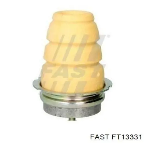 Рессоры задние (пружины задней подвески) Fast FT13331 цена, от 100.34 USD