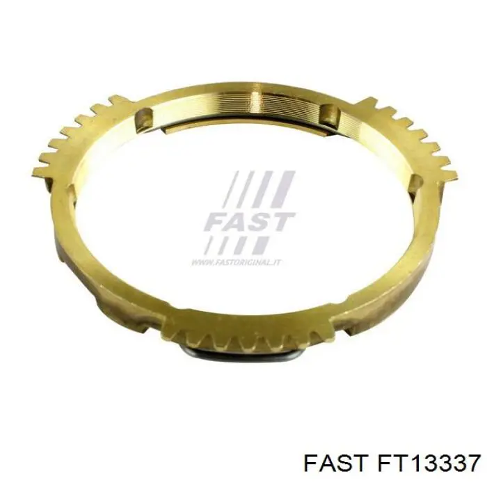 Стремянка рессоры Fast FT13337 цена, от 6.17 USD