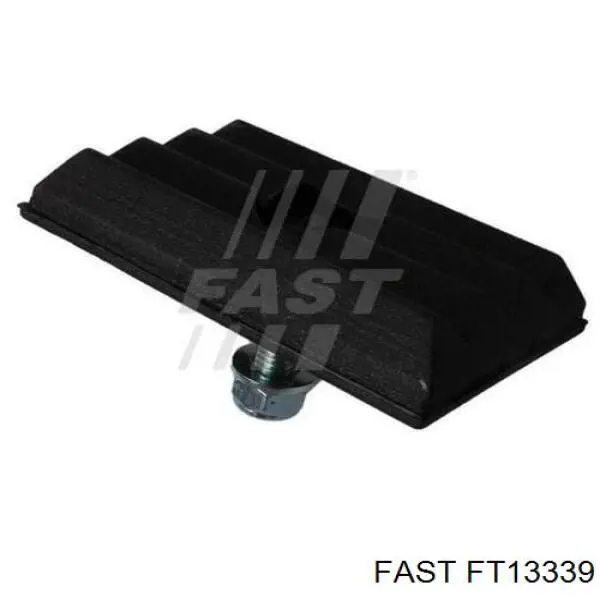 Стремянка рессоры Fast FT13339 цена, от 9.81 USD