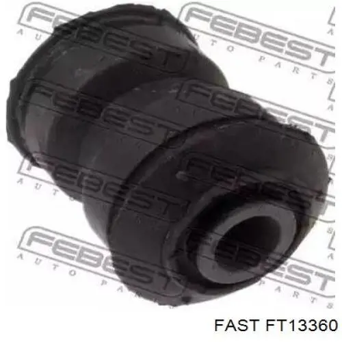Рессоры задние (пружины задней подвески) Fast FT13360 цена, от 100.91 USD