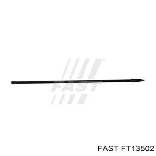 FT13502 Fast Пружина передняя правая