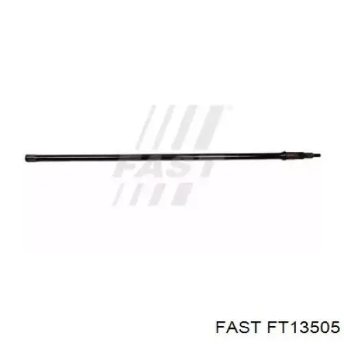 Торсион передний правый Fast FT13505 цена, от 103.53 USD