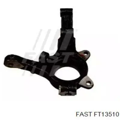 Купить FT13510 Fast Цапфа поворотная левая