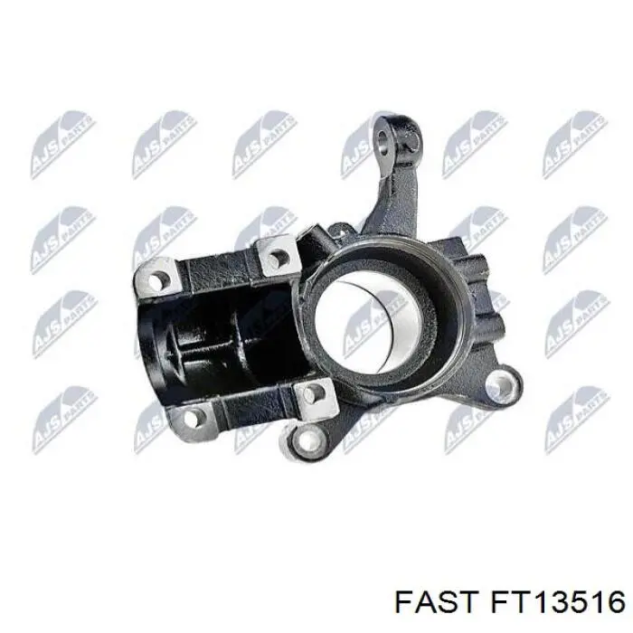Цапфа передняя правая YFGY1538A GP