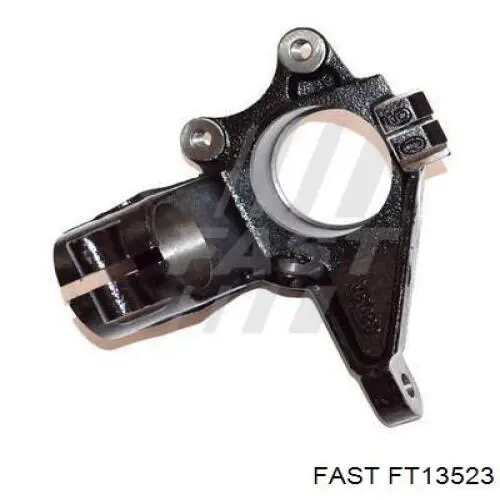 FT13523 Fast цапфа (поворотный кулак передний левый)