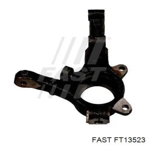 Цапфа передняя левая G320J Expert Line