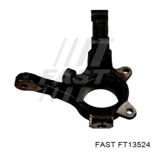G321J Expert Line Цапфа - поворотный кулак передний, правый