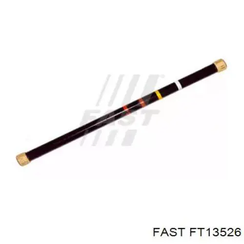 Торсион задний левый Fast FT13526 цена, от 34.39 USD