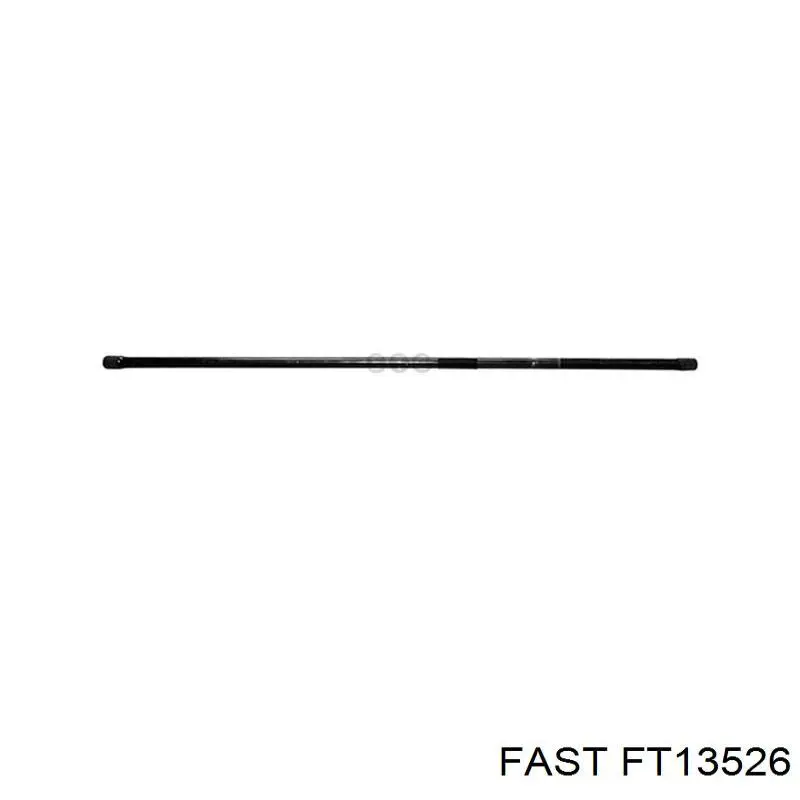 Купить FT13526 Fast Торсион задний левый