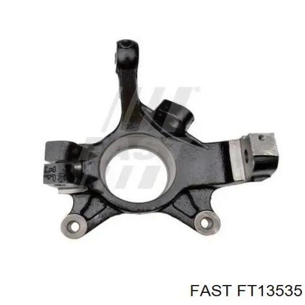 Цапфа передняя правая FT13535 Fast