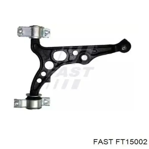 Правый рычаг передней нижней подвески Fast FT15002 цена, от 39.42 USD