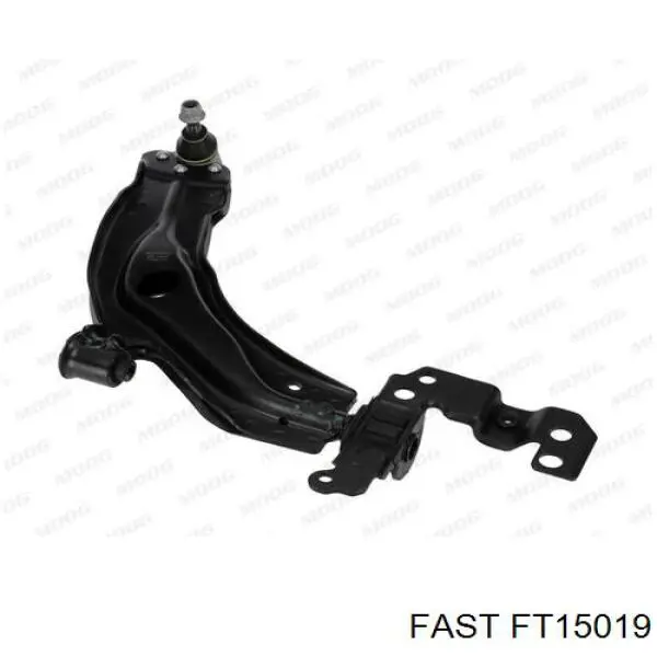 Правый рычаг передней нижней подвески Fast FT15019 цена, от 38.33 USD