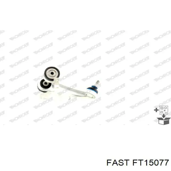 Купить FT15077 Fast Верхний рычаг