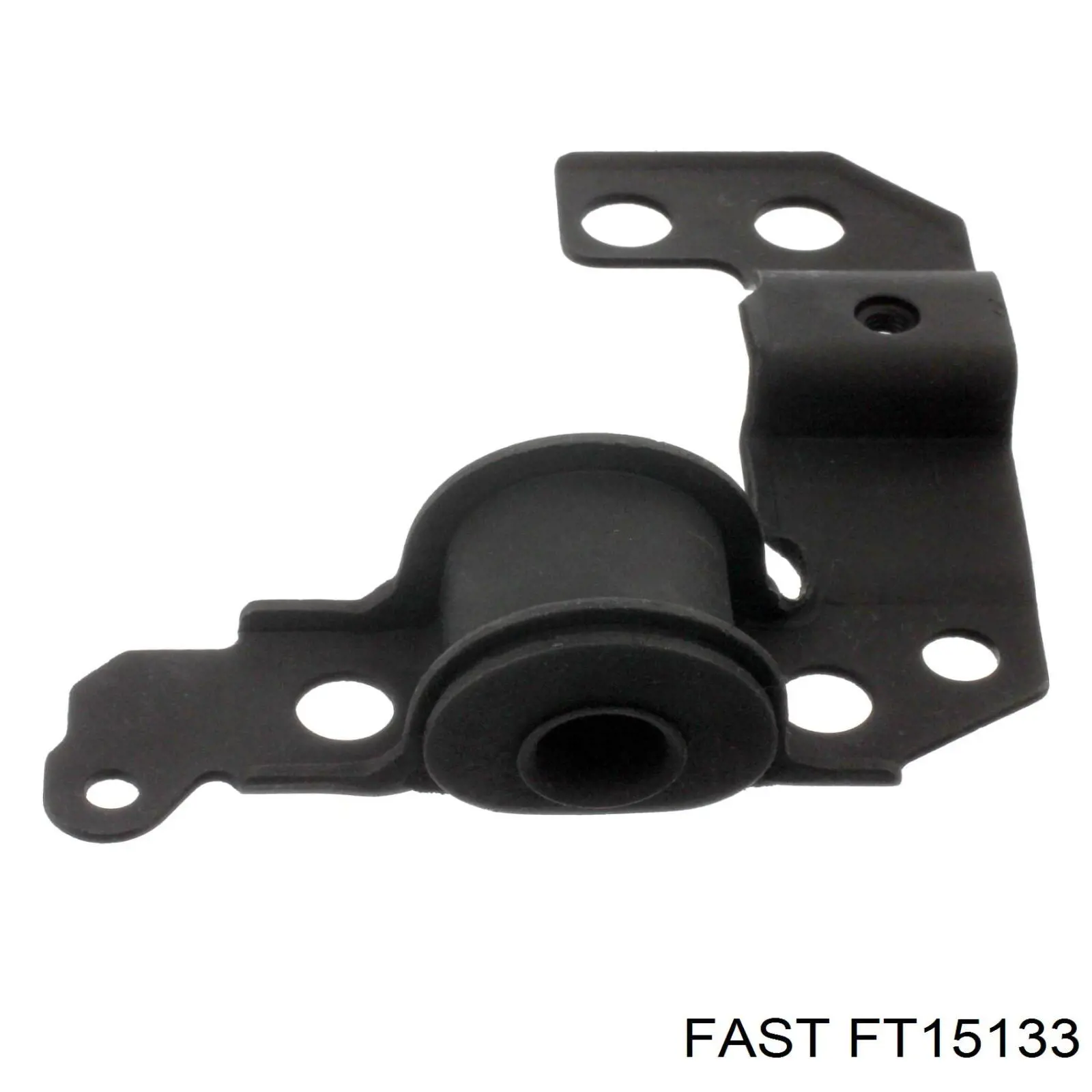 Правый рычаг передней нижней подвески Fast FT15133 цена, от 41.49 USD
