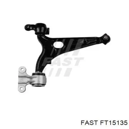 Правый рычаг передней нижней подвески Fast FT15135 цена, от 63.48 USD