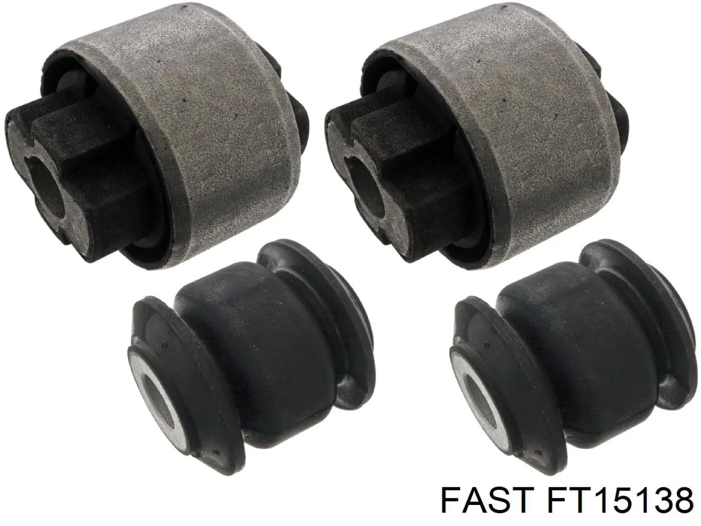 Правый рычаг передней нижней подвески Fast FT15138 цена, от 68.09 USD