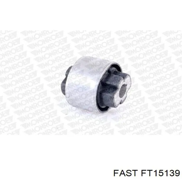 FT15139 Fast Рычаг передней подвески нижний левый