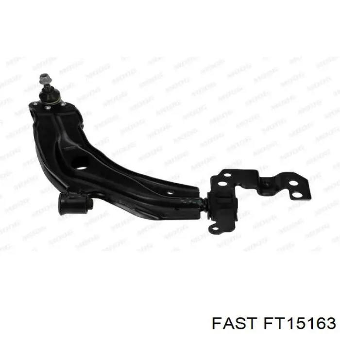 FT15163 Fast braço oscilante inferior direito de suspensão dianteira