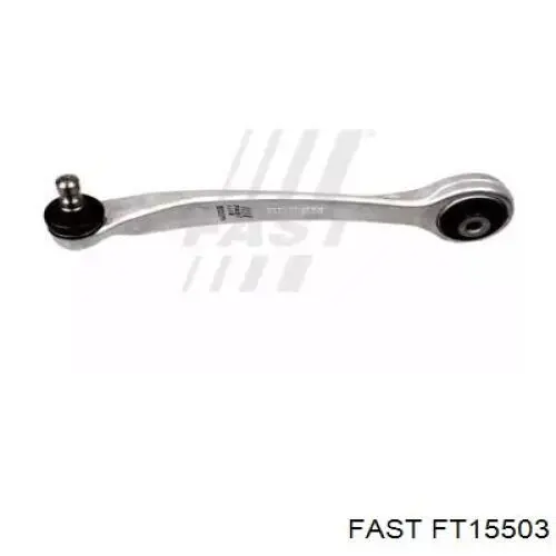 Рычаг передней подвески верхний правый Fast FT15503 цена, от 15.80 USD