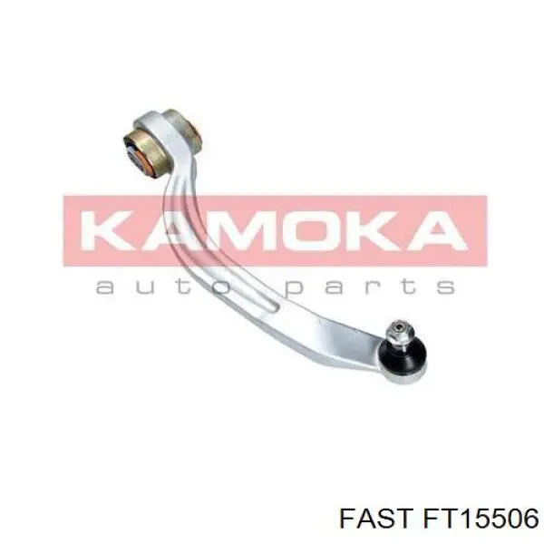 Рычаг передней подвески левый FT15506 Fast