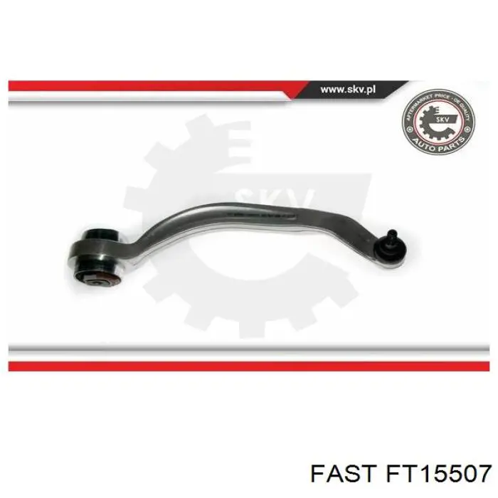 Правый рычаг передней нижней подвески Fast FT15507 цена, от 34.76 USD