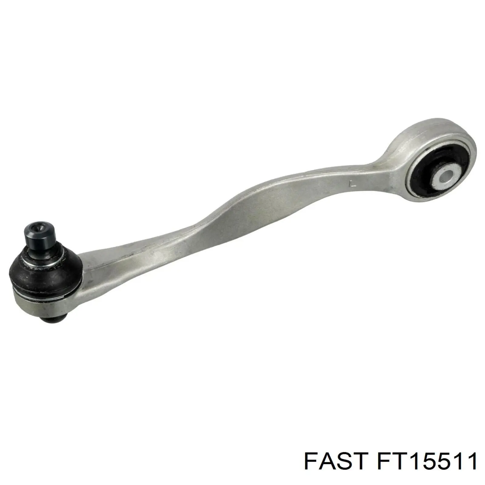 Рычаг передней подвески верхний левый Fast FT15511 цена, от 15.78 USD
